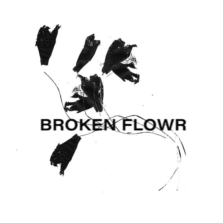 BROKEN FLOWR